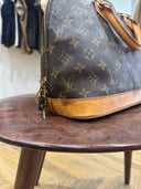 Louis Vuitton Alma PM — Toile Monogram, vintage · N°1