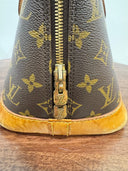 Louis Vuitton Alma PM — Toile Monogram, vintage · N°2