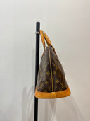 Louis Vuitton Alma PM — Toile Monogram, vintage · N°1