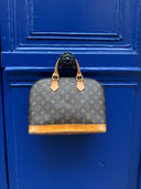 Louis Vuitton Alma PM — Toile Monogram, vintage · N°2