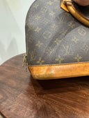 Louis Vuitton Alma PM — Toile Monogram, vintage · N°4