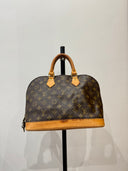 Louis Vuitton Alma PM — Toile Monogram, vintage · N°1
