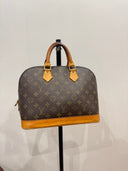 Louis Vuitton Alma PM — Toile Monogram, vintage · N°3