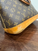 Louis Vuitton Alma PM — Toile Monogram, vintage · N°2