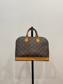 Louis Vuitton Alma PM — Toile Monogram, vintage · N°2
