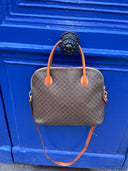 Céline Sac Dôme — Toile Macadam, vintage
