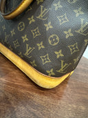 Louis Vuitton Alma PM — Toile Monogram, vintage · N°5
