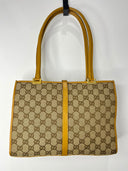 Gucci Jackie — vue de face sur fond clair