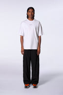 Pantalon large en nylon resserrable Tizano