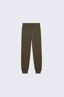 Pantalon jogging en maille mixte Maxime Khaki