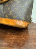 Louis Vuitton Alma PM — Toile Monogram, vintage · N°4