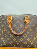 Louis Vuitton Alma PM — Toile Monogram, vintage · N°2
