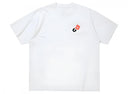 Gouache Litchen SS Tee Blanc