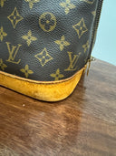 Louis Vuitton Alma PM — Toile Monogram, vintage · N°6