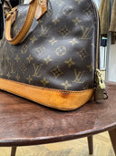 Louis Vuitton Alma PM — Toile Monogram, vintage · N°1