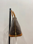 Louis Vuitton Alma PM — Toile Monogram, vintage · N°4