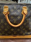 Louis Vuitton Alma PM — Toile Monogram, vintage · N°1