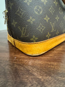 Louis Vuitton Alma PM — Toile Monogram, vintage · N°3
