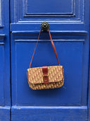 Christian Dior — Sac bandoulière vintage