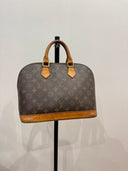 Louis Vuitton Alma PM — Toile Monogram, vintage · N°4