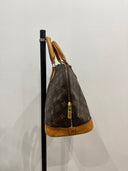 Louis Vuitton Alma PM — Toile Monogram, vintage · N°6