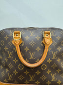Louis Vuitton Alma PM — Toile Monogram, vintage · N°6