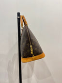 Louis Vuitton Alma PM — Toile Monogram, vintage · N°3