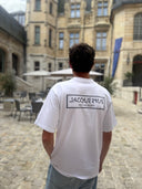 T-shirt Merù Blanc