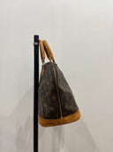 Louis Vuitton Alma PM — Toile Monogram, vintage · N°6