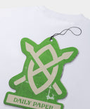 Air Freshener SS T-Shirt White