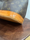 Louis Vuitton Alma PM — Toile Monogram, vintage · N°3