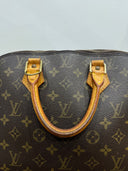 Louis Vuitton Alma PM — Toile Monogram, vintage · N°3