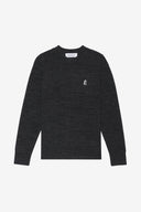 REGULAR ROUND NECK
