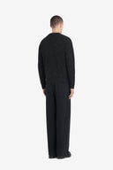 REGULAR ROUND NECK