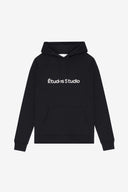 Études sweats à capuche amples