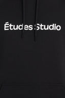 Études sweats à capuche amples