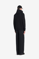Études sweats à capuche amples