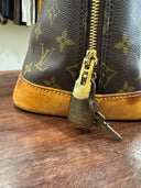 Louis Vuitton Alma PM — Toile Monogram, vintage · N°1