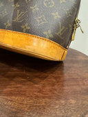 Louis Vuitton Alma PM — Toile Monogram, vintage · N°3