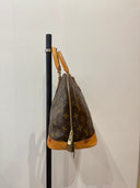 Louis Vuitton Alma PM — Toile Monogram, vintage · N°1