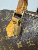 Louis Vuitton Alma PM — Toile Monogram, vintage · N°5
