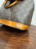 Louis Vuitton Alma PM — Toile Monogram, vintage · N°4