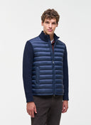 Veste matelassée hybride