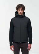Veste hybride