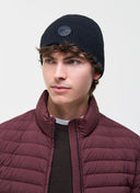 Bonnet unisexe en laine mérinos
