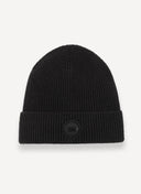 Bonnet unisexe en laine mérinos