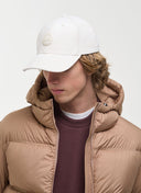 Casquette de baseball en velours unisexe