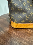 Louis Vuitton Alma PM — Toile Monogram, vintage · N°6