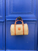 Céline Boston 30 — Sac de voyage vintage