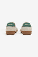 ELAN SALA NOBUCK OAT GREEN